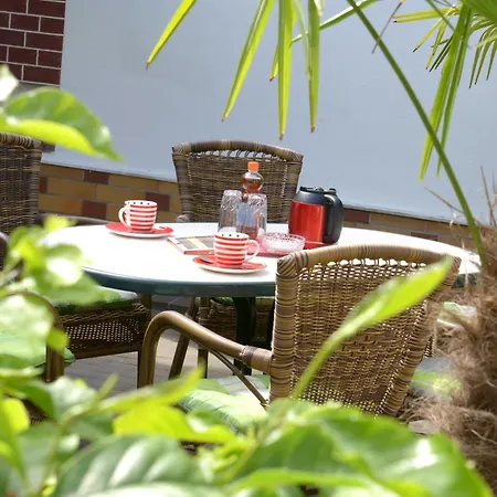 Pansiyon Bett _ Bike Romantik _ Fh Odin *