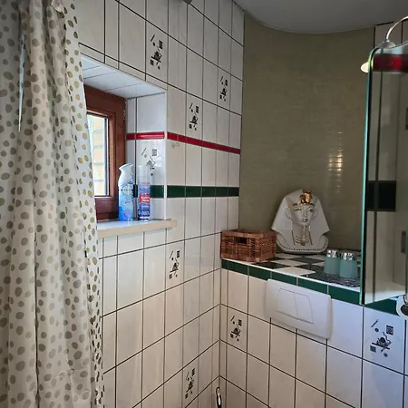 Bett _ Bike Romantik _ Fh Odin