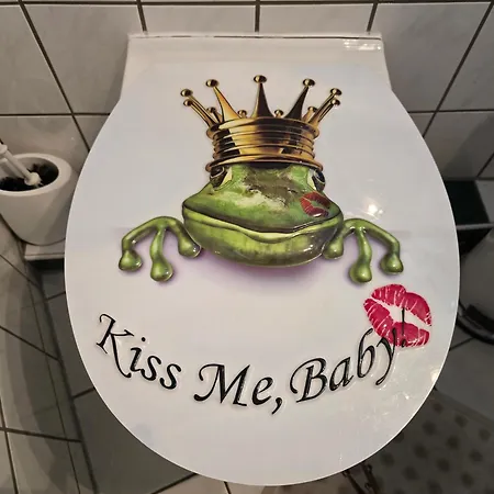 Bett _ Bike Romantik _ Fh Odin Grossraeschen