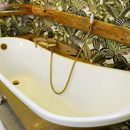 Pansiyon Bett _ Bike Romantik _ Fh Odin Grossraeschen