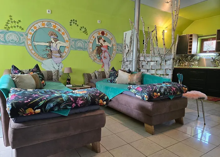 Bett _ Bike Romantik _ Fh Odin Grossraeschen