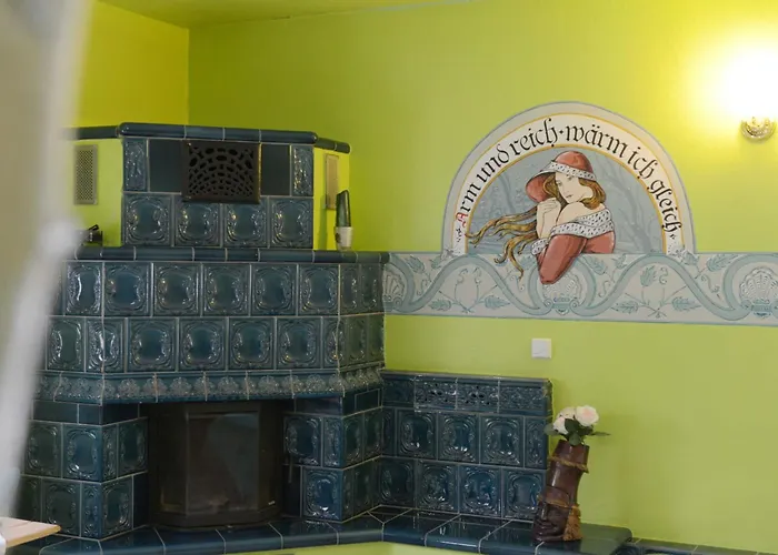 Bett _ Bike Romantik _ Fh Odin