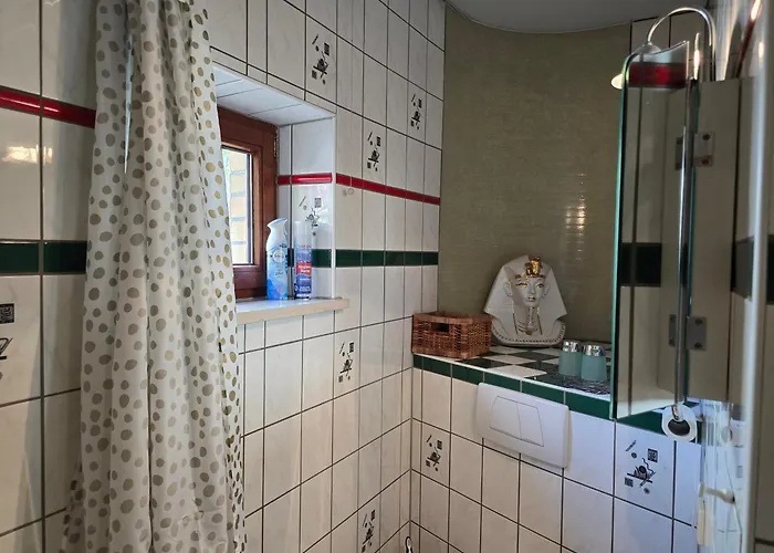 Bett _ Bike Romantik _ Fh Odin