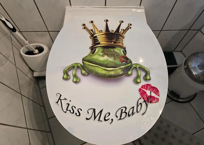 Bett _ Bike Romantik _ Fh Odin Grossraeschen